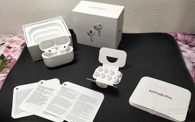 cuffie airpods 3 pro original 