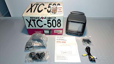 Irradio XTC508 TV Color 5.5 CRT GAMING COME NUOVA