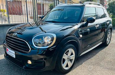 Mini Cooper D Countryman Mini 1.5 One D Boost Coun