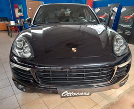 Porsche Cayenne 3.0 Diesel