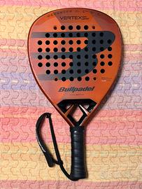 Racchetta Bullpadel Vertex 04 Comfort