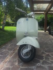 Piaggio Altro modello - 1956
