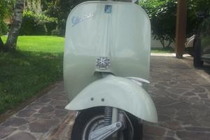 Piaggio Altro modello - 1956