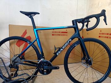 Bici Corsa Basso Astra