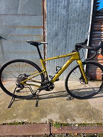 cannondale topstone carbon s