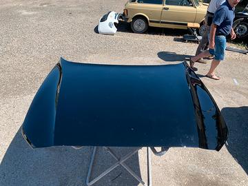 cofano anteriore volvo V60 dal 2018