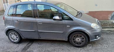 LANCIA  MUSA DIESEL  MULTIJET