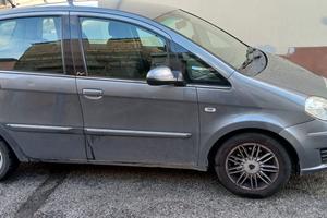 LANCIA  MUSA DIESEL  MULTIJET