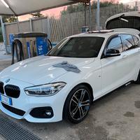 Bmw serie 1