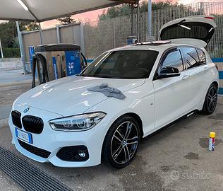 Bmw serie 1