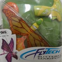 Flytech Butterfly Mariposa
