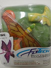 Flytech Butterfly Mariposa