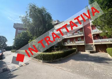 Appartamento Bari [Cod. rif 3327022VRG] (Stanic)