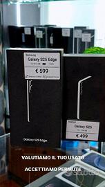 Samsung galaxy s25 5g 128 gb