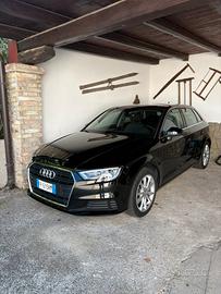 Audi A3 1.6 tdi S-Tronic
