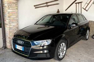Audi A3 1.6 tdi S-Tronic