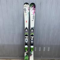 Sci Rossignol Attraxion style 6