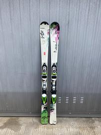 Sci Rossignol Attraxion style 6