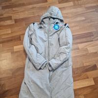 Giacca/piumino Kappa invernale SSC Napoli