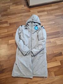 Giacca/piumino Kappa invernale SSC Napoli
