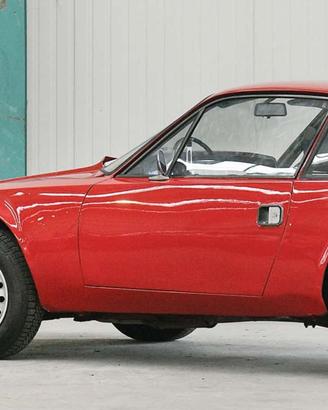 porte gt zagato
