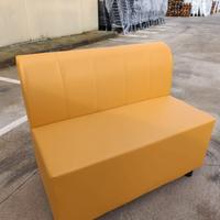 Divanetti su misura per ristorazione e locali