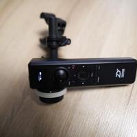 zhiyun crane 2 wireless remote control