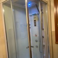 Cabina doccia