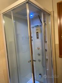 Cabina doccia