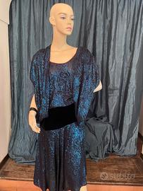Vestito   “La bottega di Pucci “tre pezzi