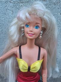 Barbie Vintage Superstar anni 90