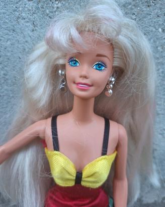 Barbie Vintage Superstar anni 90