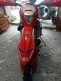 Beta RR Enduro 200