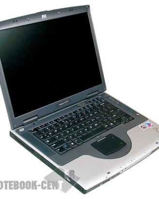 HP COMPAQ NX7010