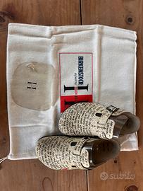 Birkenstock da collezione BOSTON Heidi Klum