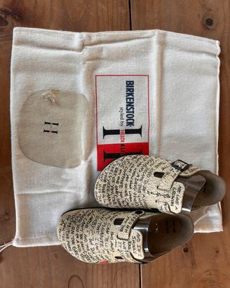 Birkenstock da collezione BOSTON Heidi Klum