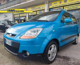 Chevrolet Matiz 1.0 SX GPL (Motore Rifatto)