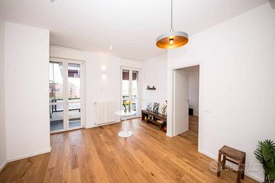 Appartamento di 75 m² con 3 locali a Milano