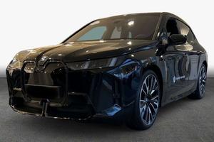 Bmw IX xDrive 60 Msport