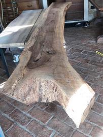 Tavole di legno noce , ciliegio , pero