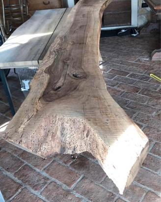 Tavole di legno noce , ciliegio , pero