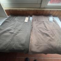 Set 2 gonne elasticizzate