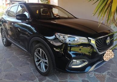 MG-EHS PLUG-IN Hibrid con Garanzia MG 