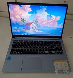 Portatile ASUS Vivobook 15 F1502 usato