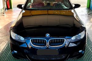 BMW e92 335i Manuale  M Sport