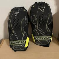 Protezione ginocchiere Dainese