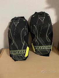 Protezione ginocchiere Dainese