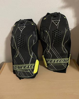 Protezione ginocchiere Dainese
