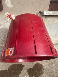 Mastellone per enologia e alimenti