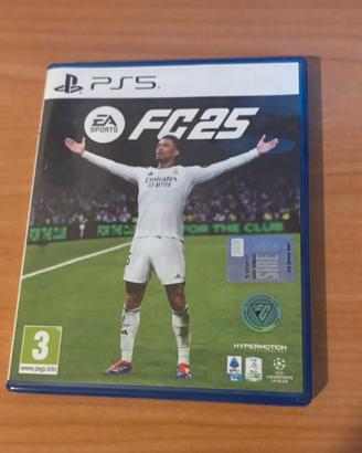 Fc 25